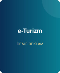 Demo reklam görseli