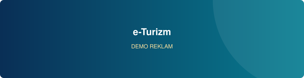 Demo reklam görseli