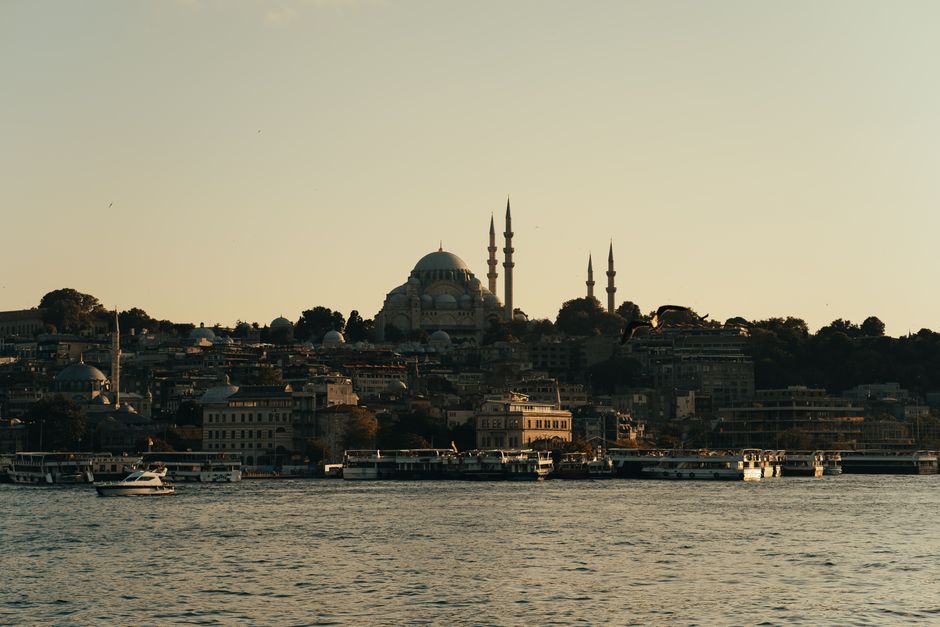 İstanbul ve Marmara