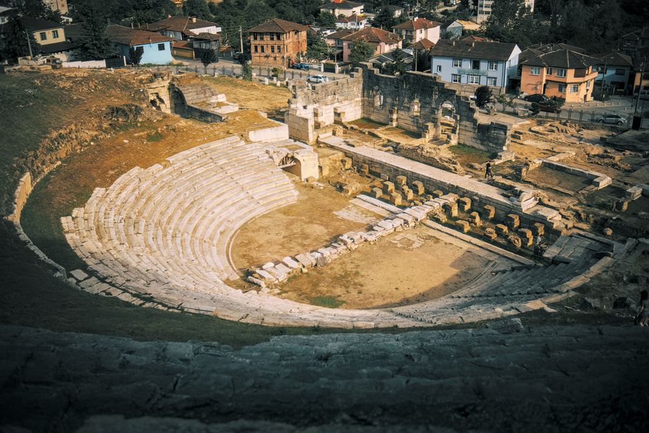 Tarihi ve kültürel miras